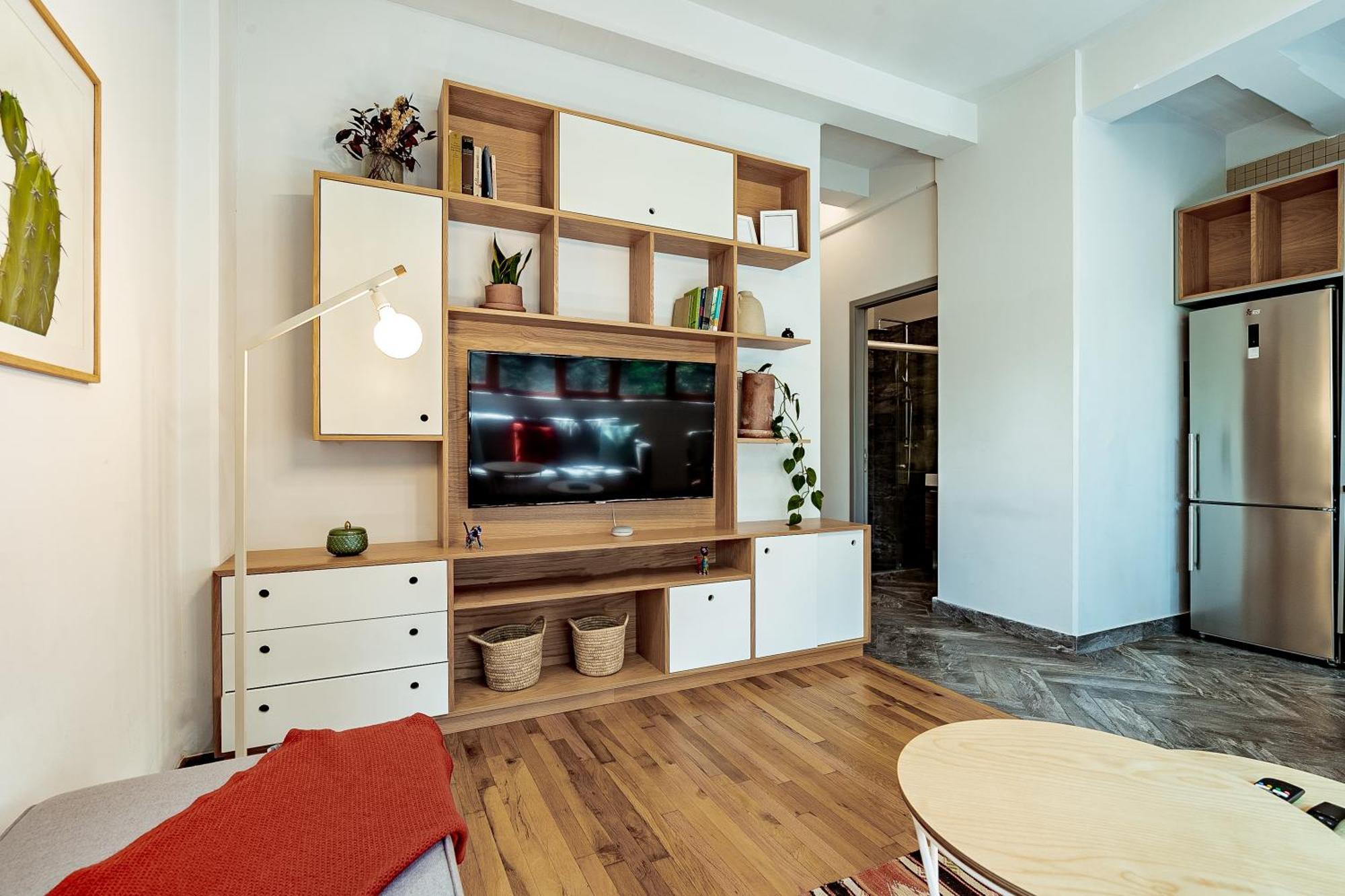 Wynwood House Campeche Aparthotel Mexikóváros Kültér fotó