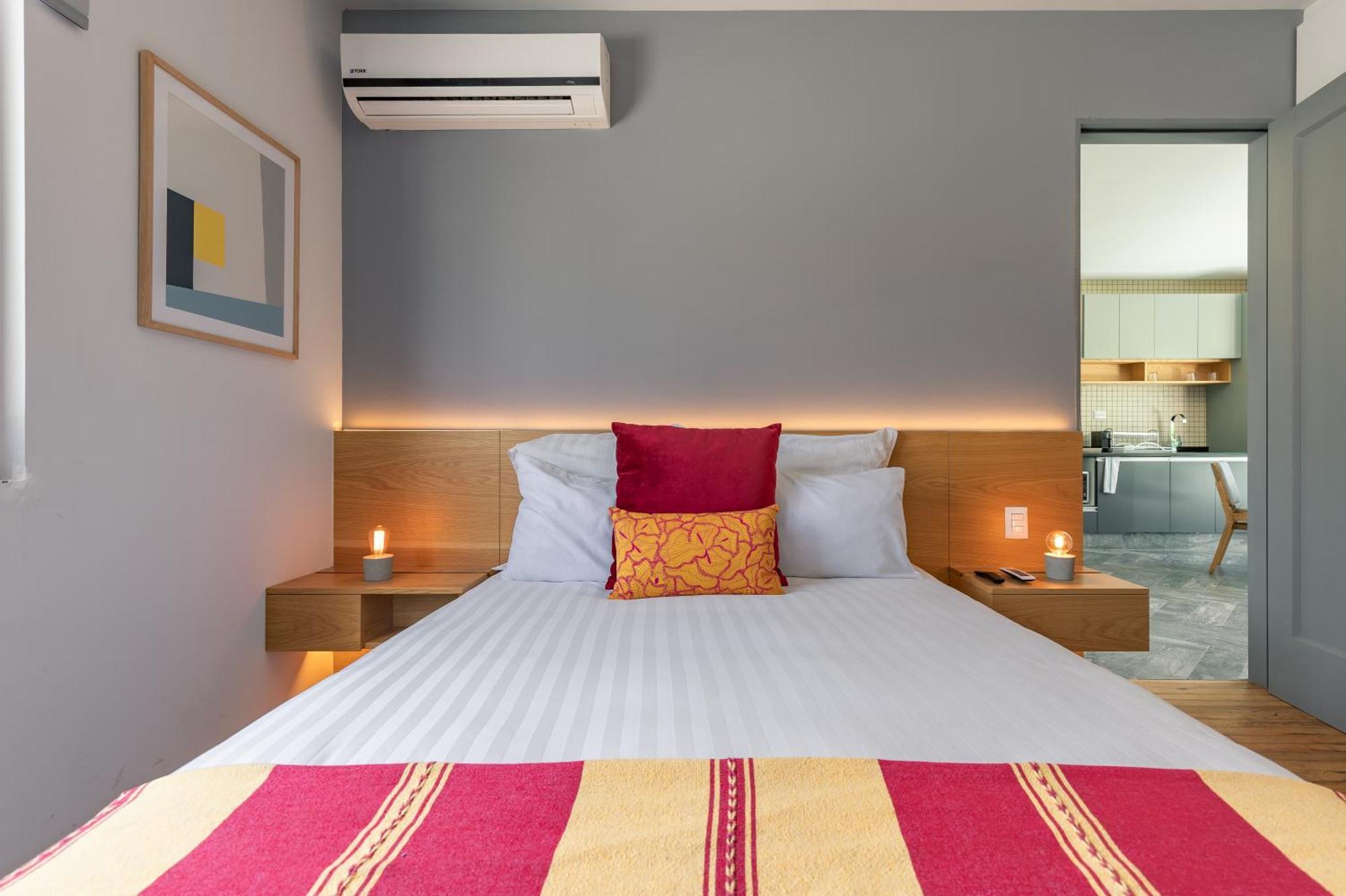 Wynwood House Campeche Aparthotel Mexikóváros Kültér fotó