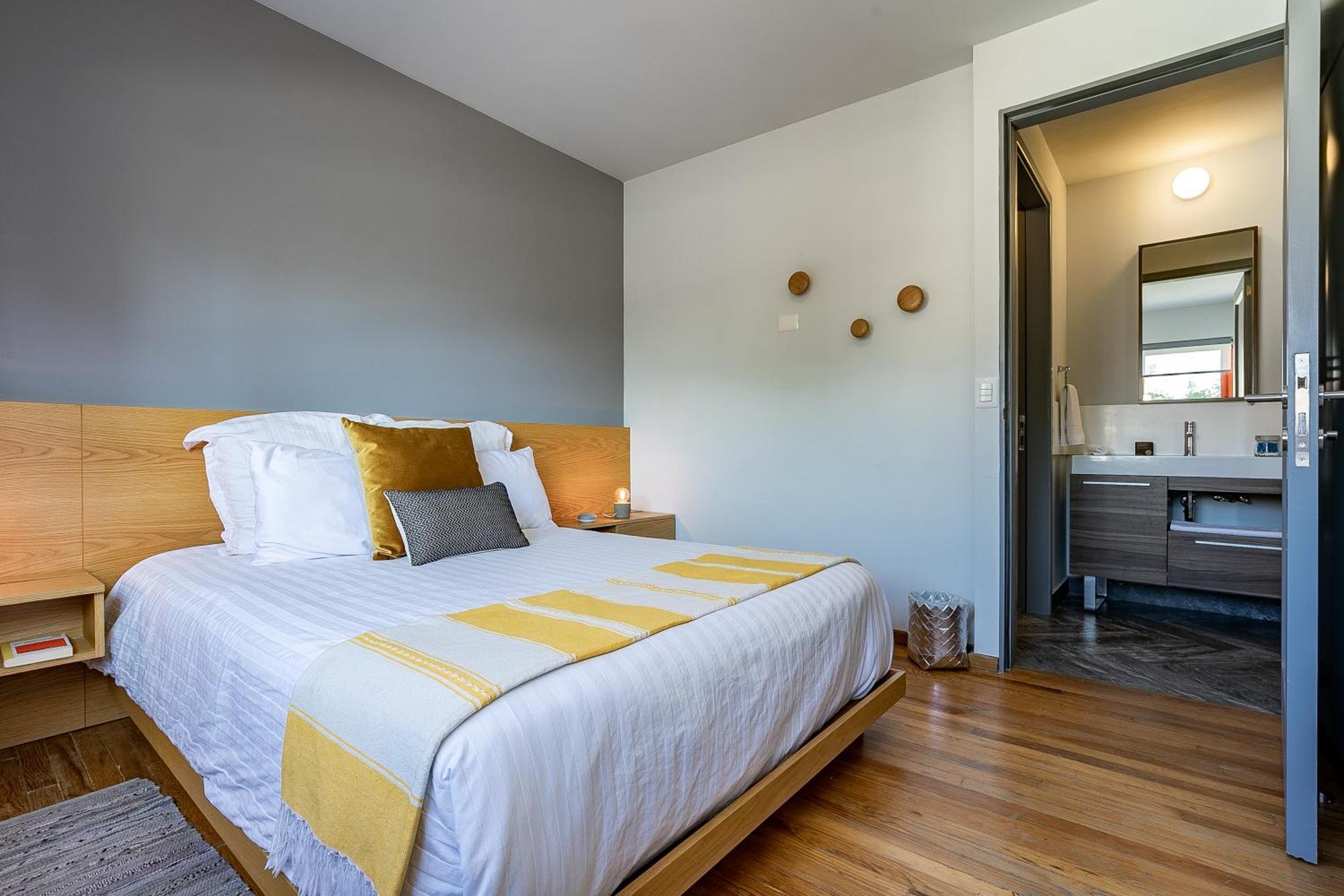 Wynwood House Campeche Aparthotel Mexikóváros Kültér fotó