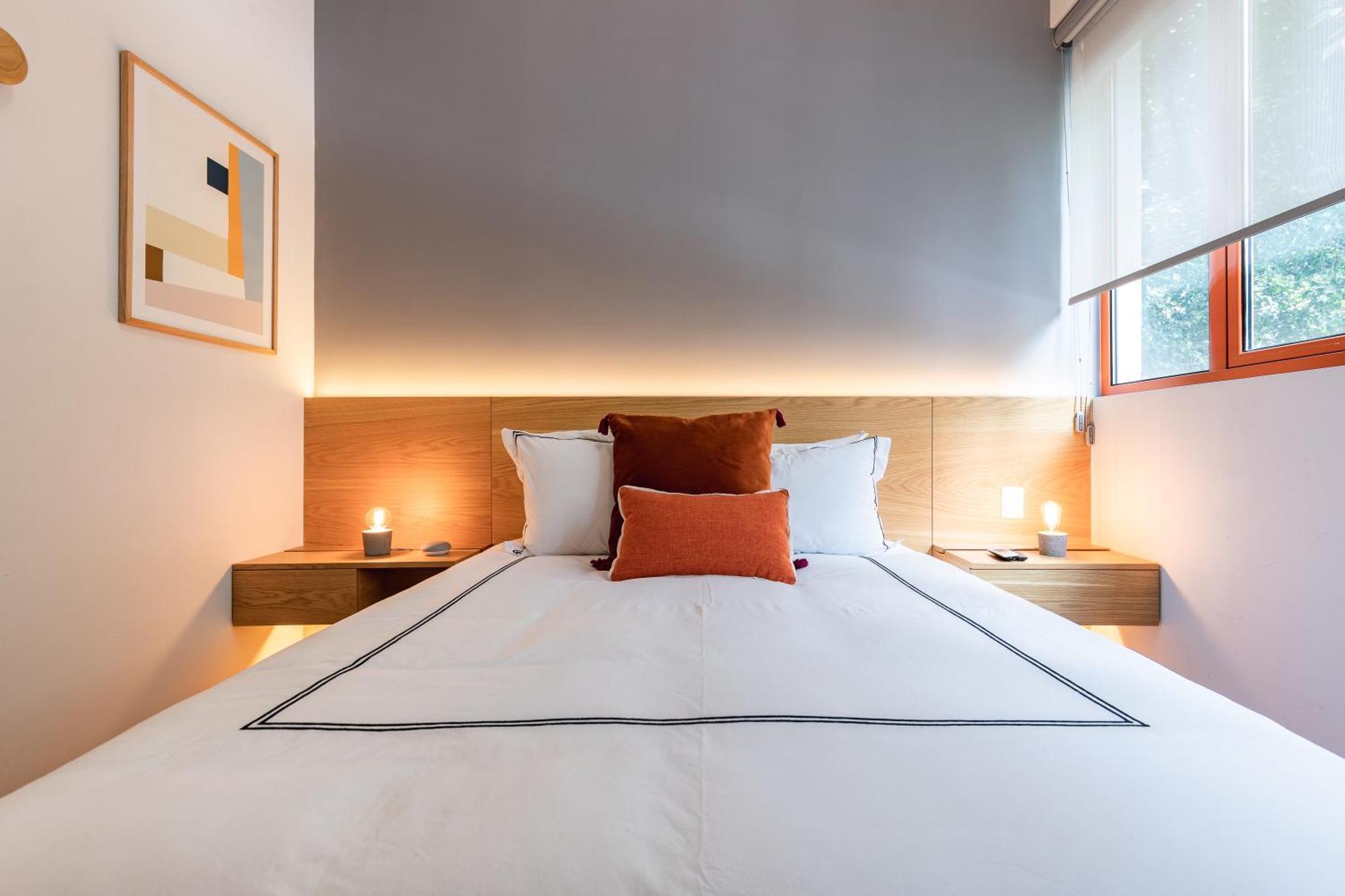 Wynwood House Campeche Aparthotel Mexikóváros Kültér fotó