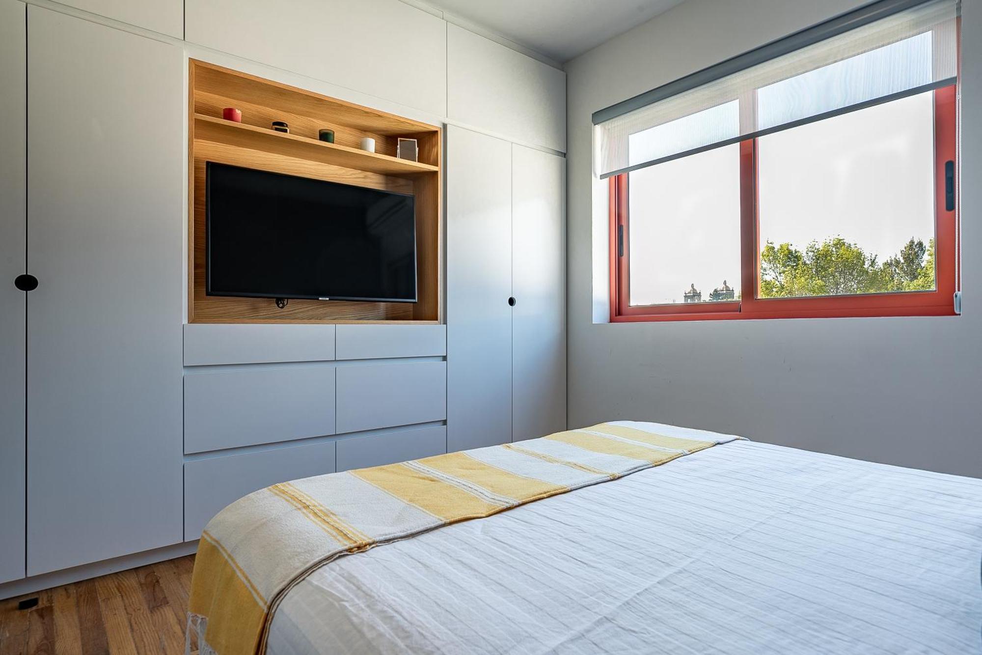 Wynwood House Campeche Aparthotel Mexikóváros Kültér fotó