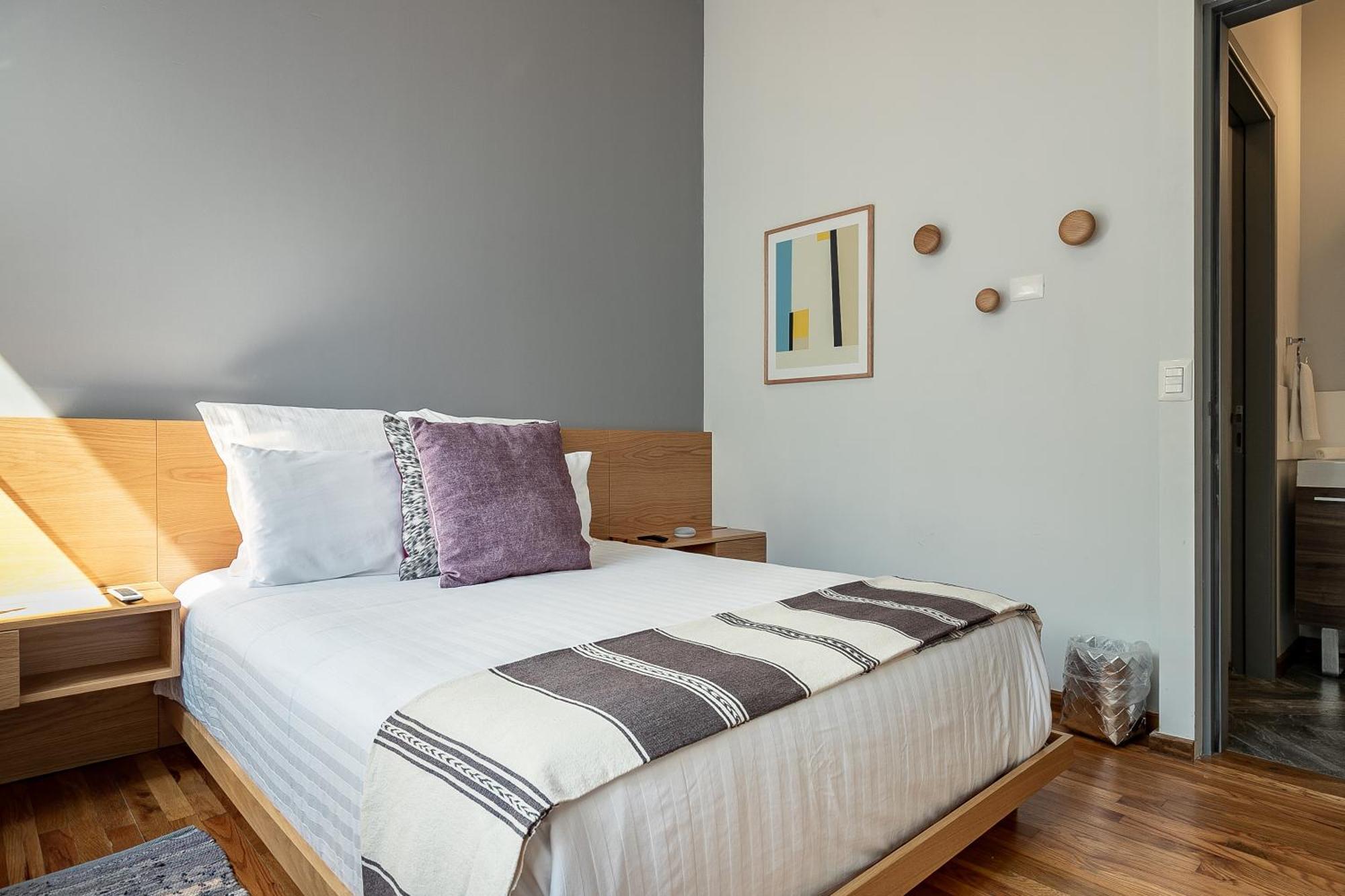 Wynwood House Campeche Aparthotel Mexikóváros Kültér fotó