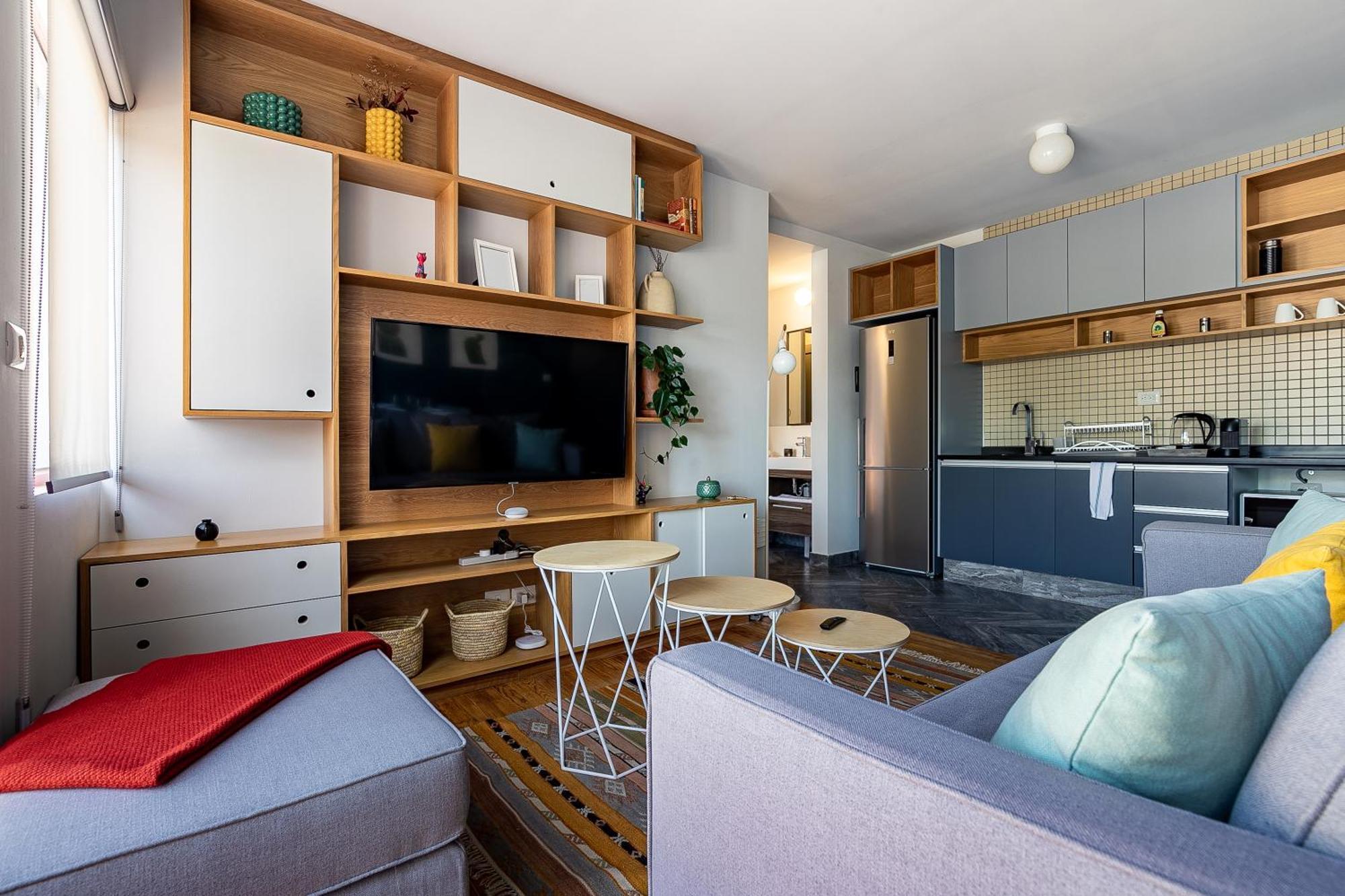 Wynwood House Campeche Aparthotel Mexikóváros Kültér fotó