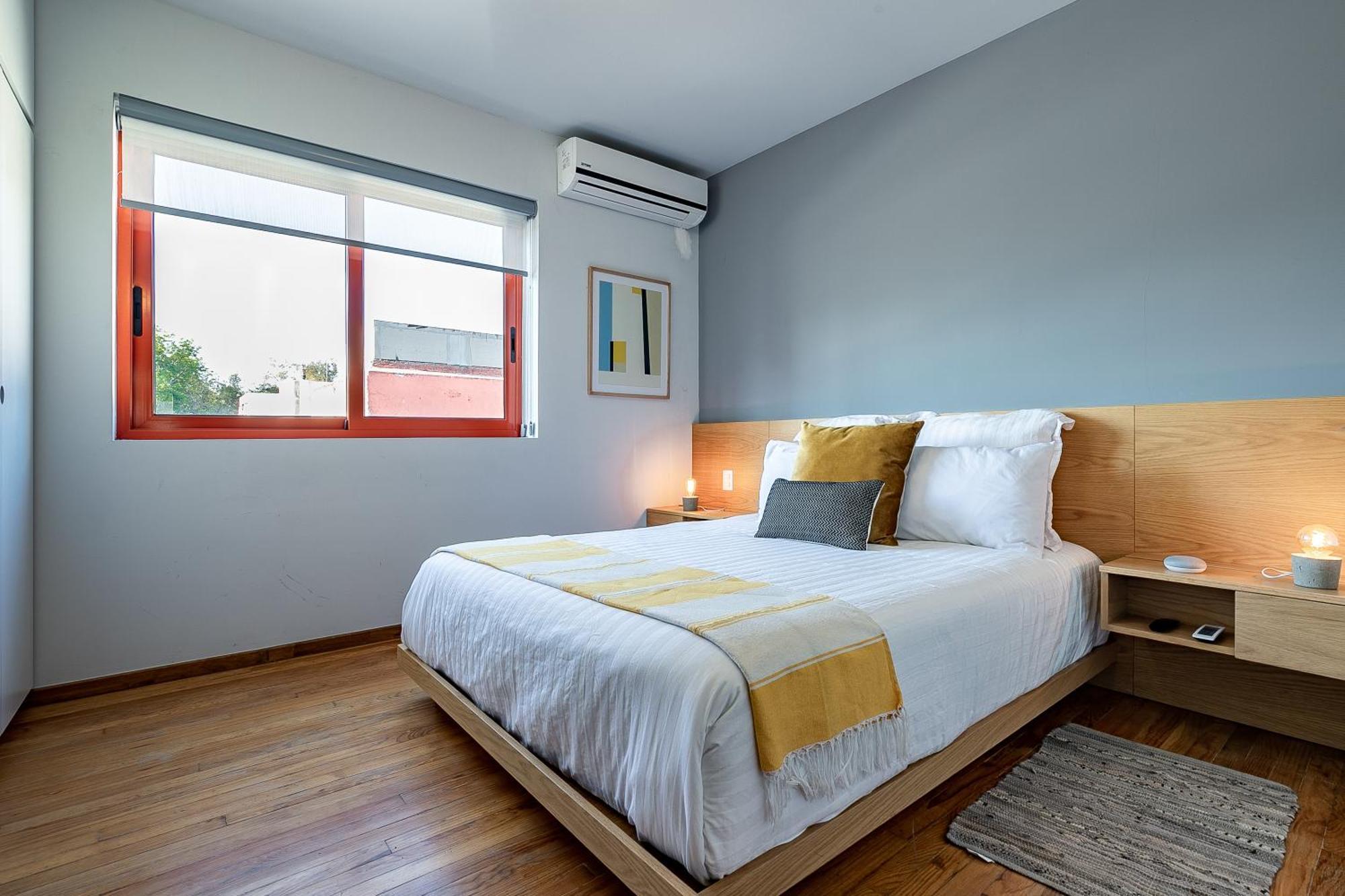 Wynwood House Campeche Aparthotel Mexikóváros Kültér fotó