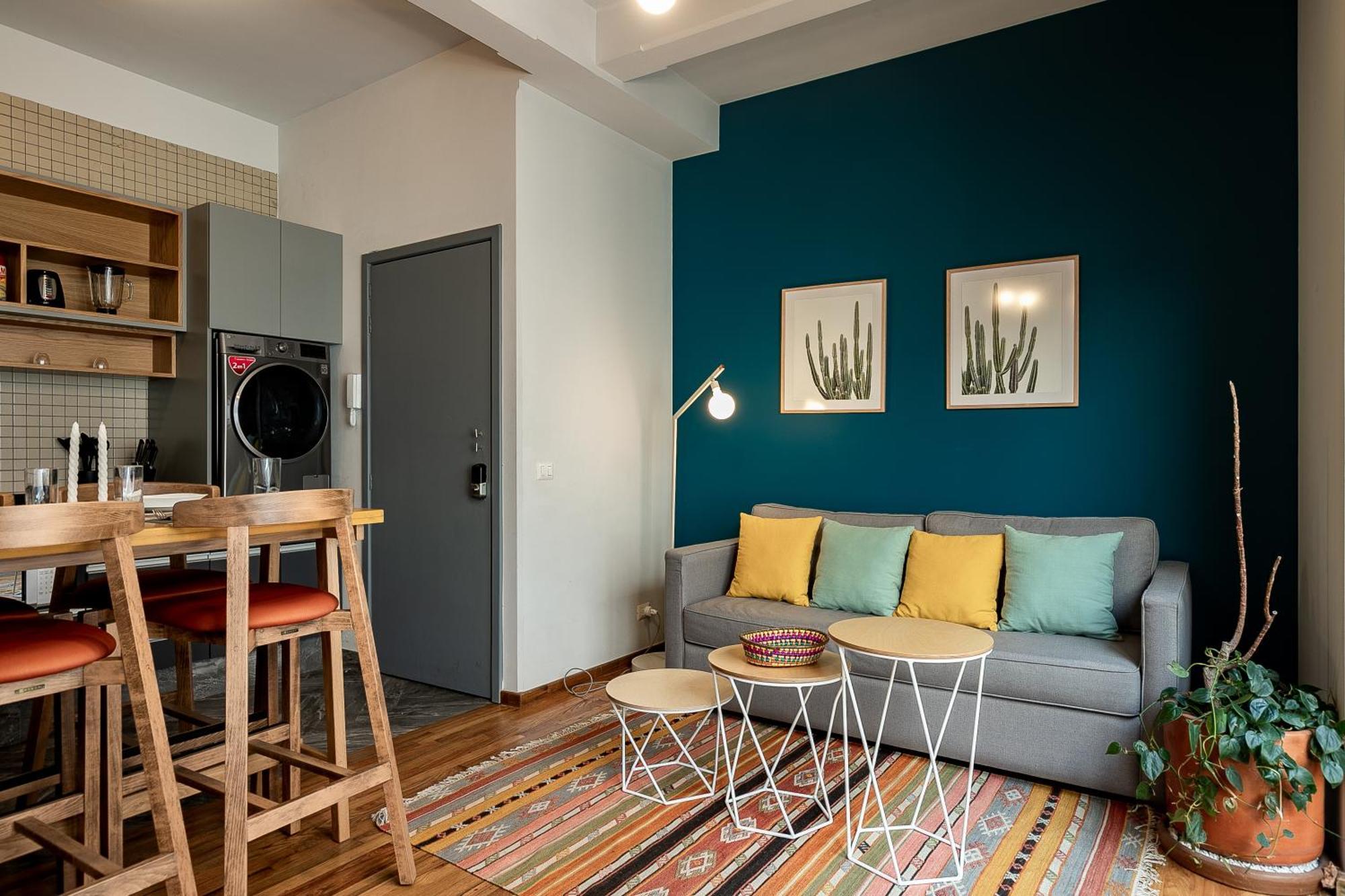 Wynwood House Campeche Aparthotel Mexikóváros Kültér fotó