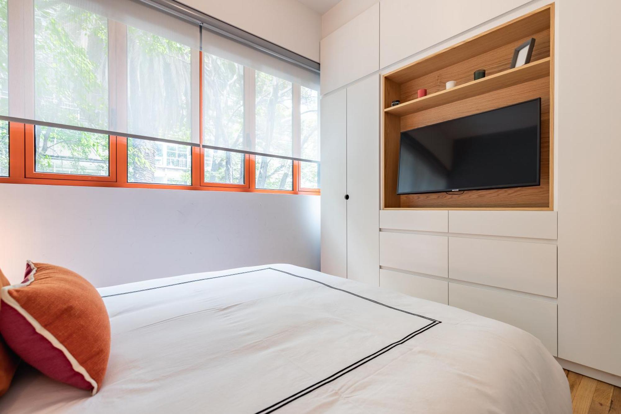 Wynwood House Campeche Aparthotel Mexikóváros Kültér fotó
