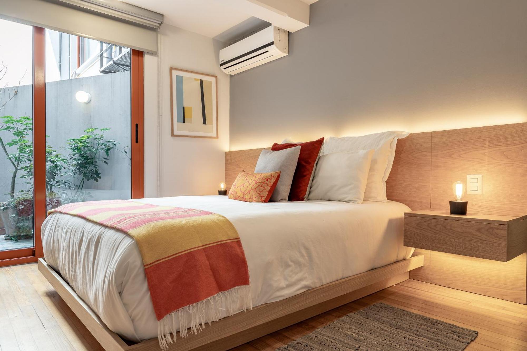 Wynwood House Campeche Aparthotel Mexikóváros Kültér fotó