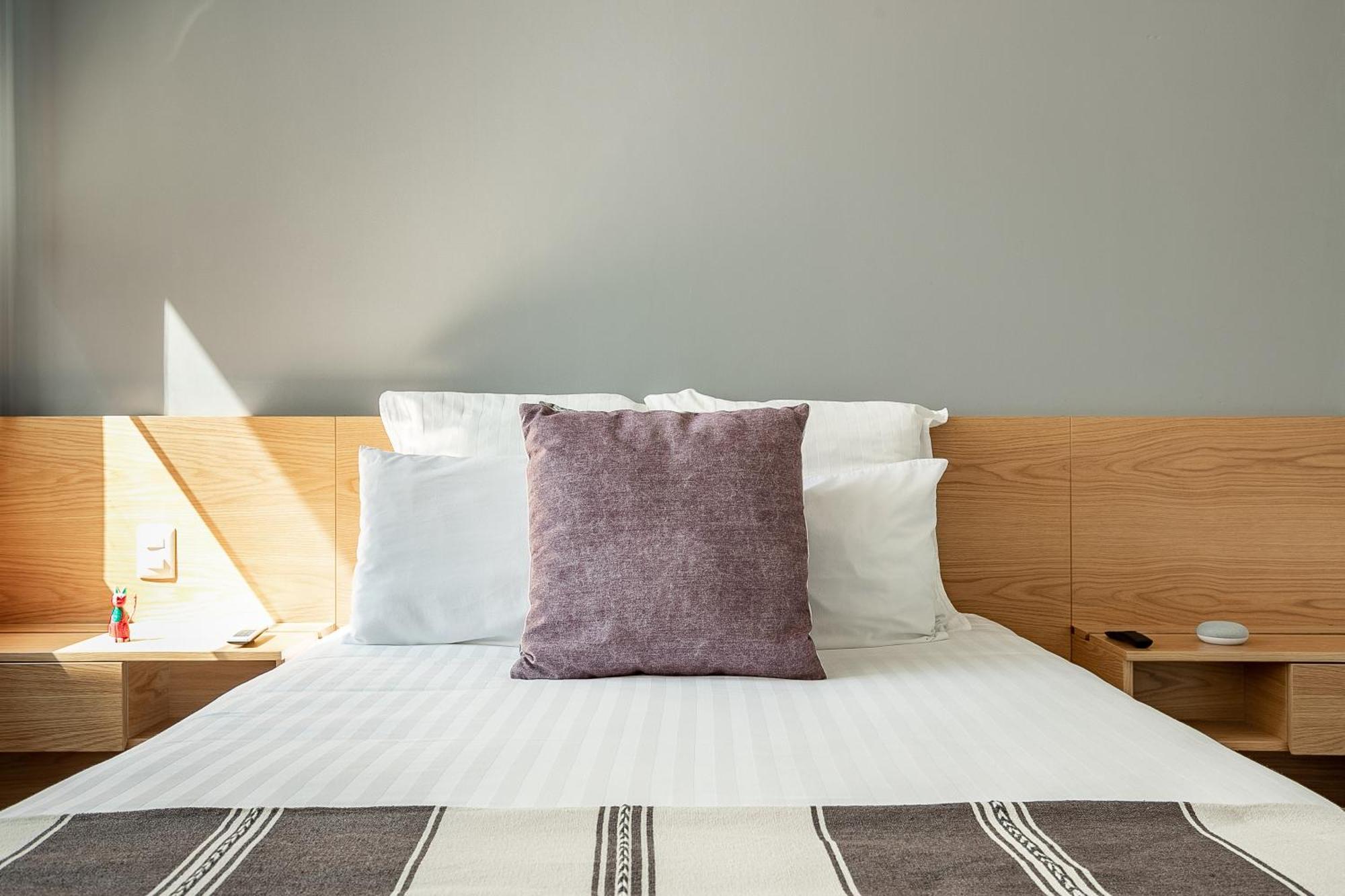 Wynwood House Campeche Aparthotel Mexikóváros Kültér fotó