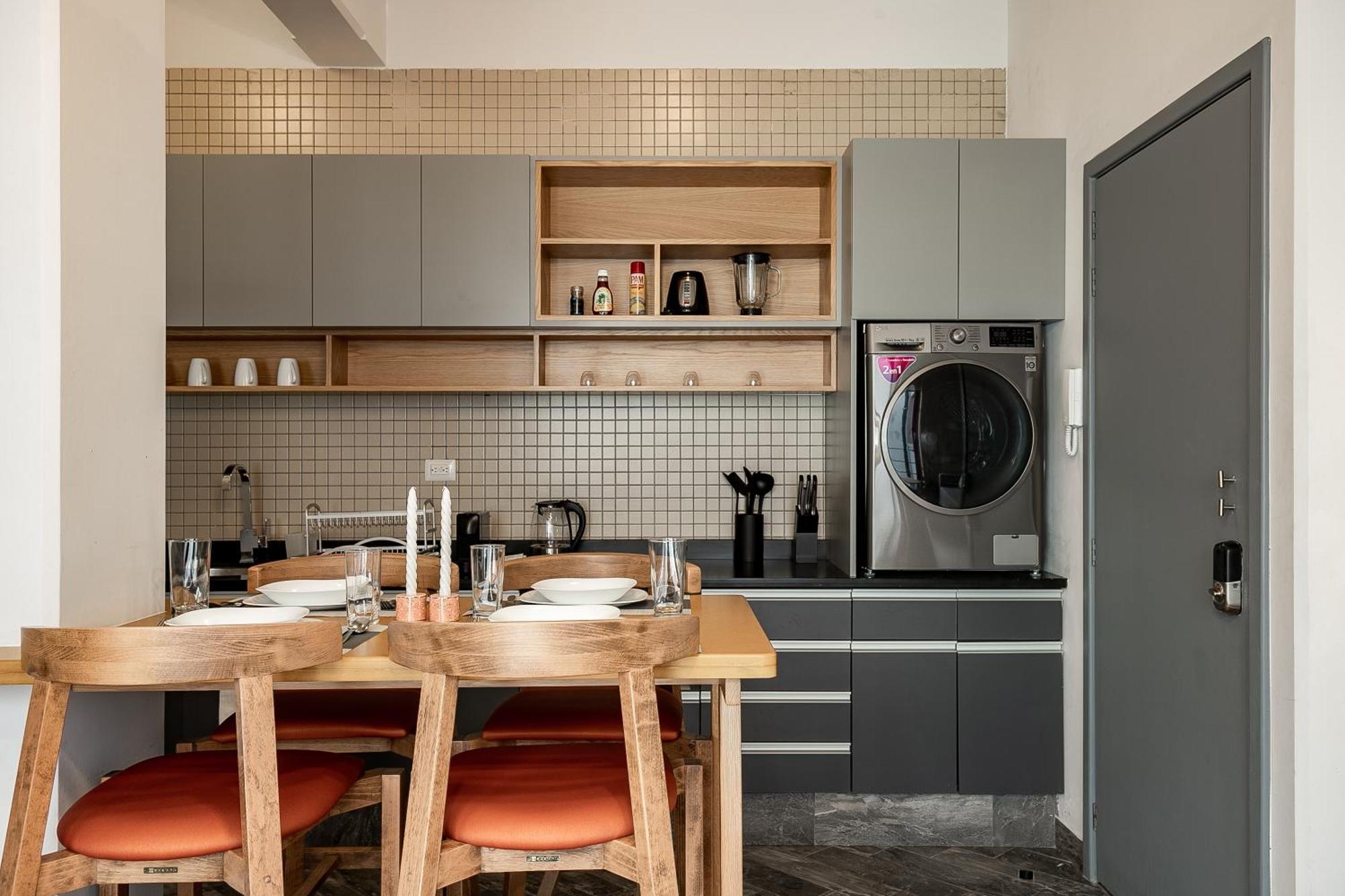 Wynwood House Campeche Aparthotel Mexikóváros Kültér fotó