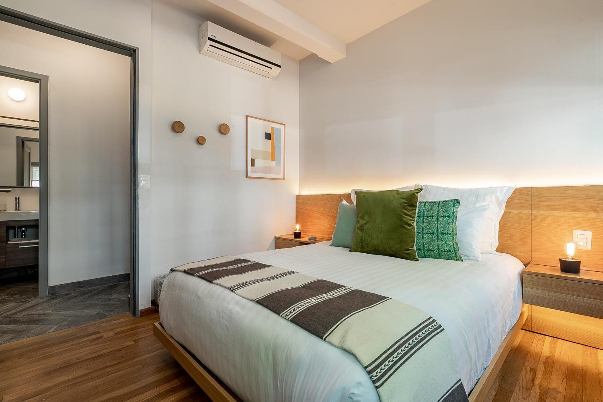 Wynwood House Campeche Aparthotel Mexikóváros Kültér fotó