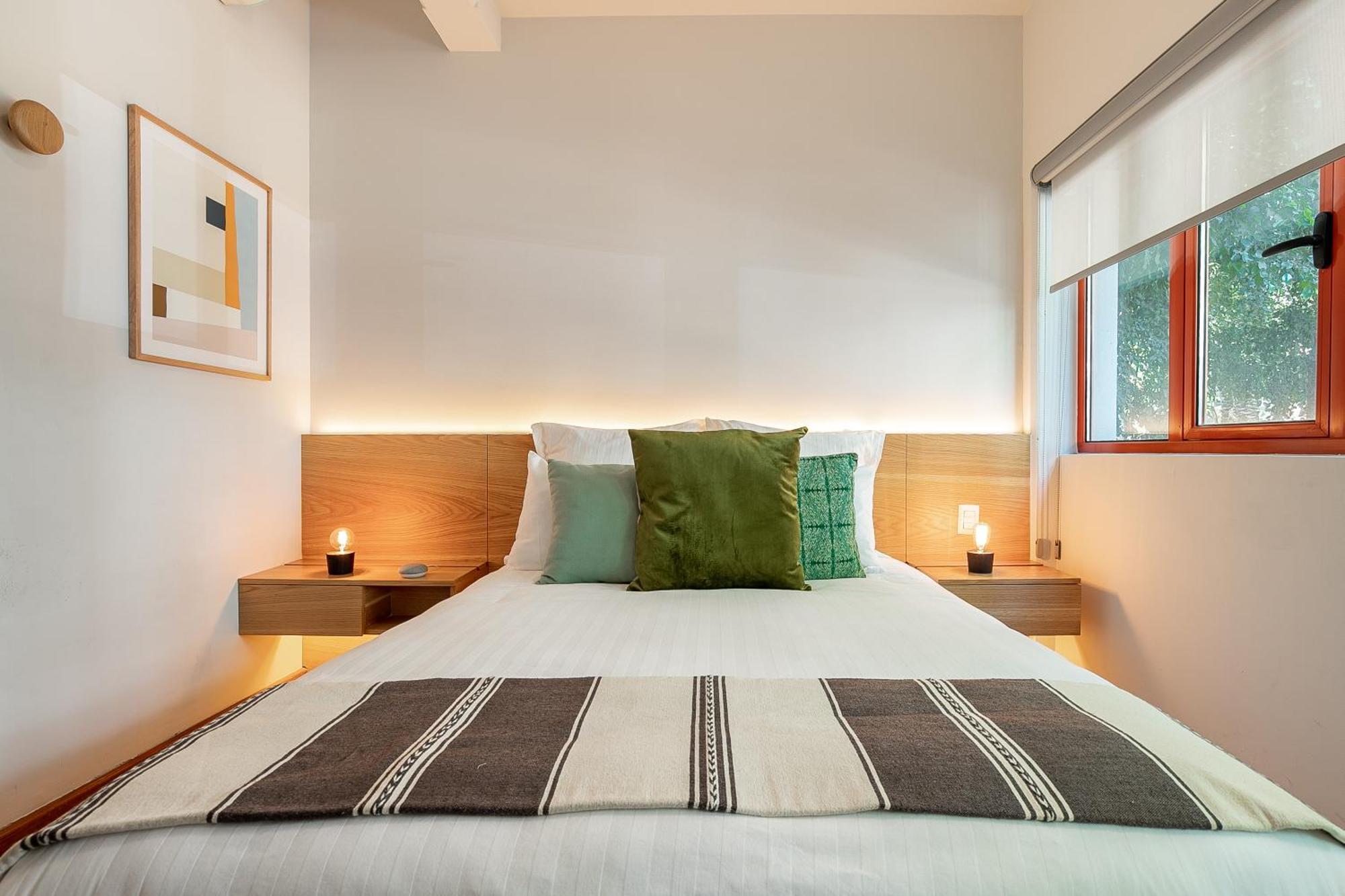 Wynwood House Campeche Aparthotel Mexikóváros Kültér fotó