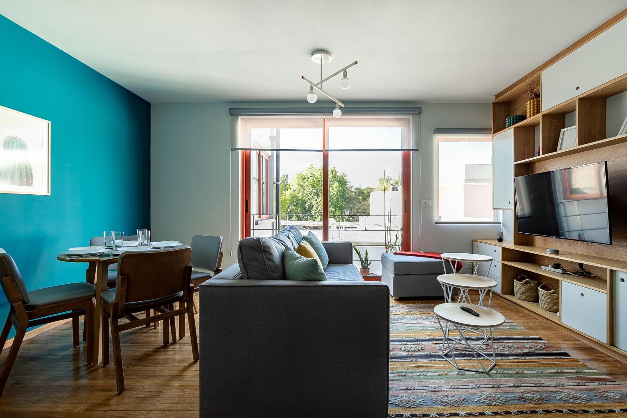Wynwood House Campeche Aparthotel Mexikóváros Kültér fotó