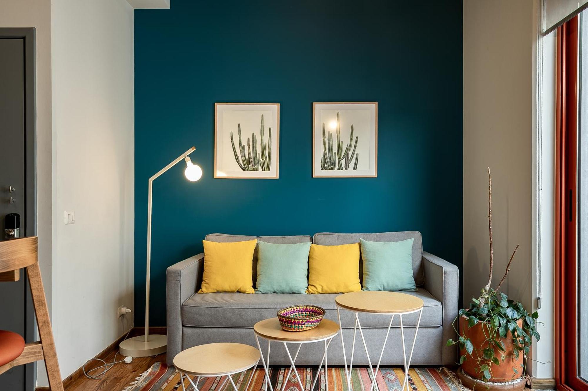 Wynwood House Campeche Aparthotel Mexikóváros Kültér fotó