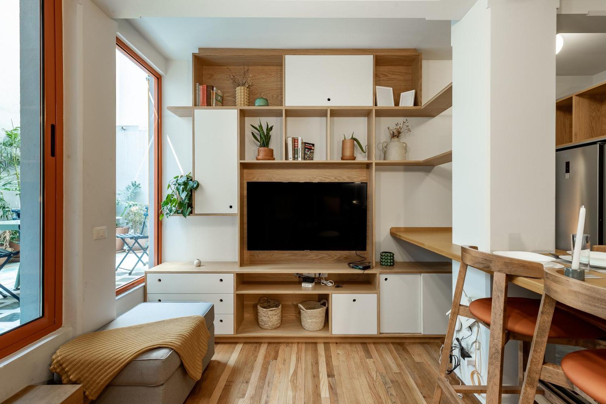 Wynwood House Campeche Aparthotel Mexikóváros Kültér fotó